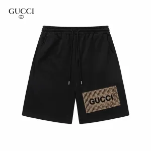 【GUCCI 公式旗艦店】グッチ ショートパンツご好評に付き再入荷! 【GUCCI 公式旗艦店】グッチ ショートパンツご好評に付き再入荷!