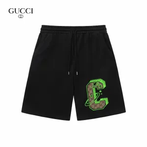 【GUCCI 公式旗艦店】グッチ ショートパンツご好評に付き再入荷! 【GUCCI 公式旗艦店】グッチ ショートパンツご好評に付き再入荷!