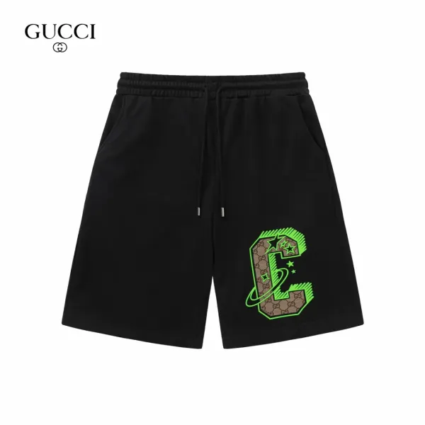 【GUCCI 公式旗艦店】グッチ ショートパンツご好評に付き再入荷! 【GUCCI 公式旗艦店】グッチ ショートパンツご好評に付き再入荷!