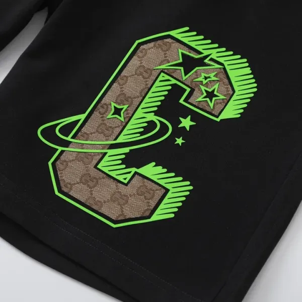 【GUCCI 公式旗艦店】グッチ ショートパンツご好評に付き再入荷! 【GUCCI 公式旗艦店】グッチ ショートパンツご好評に付き再入荷!