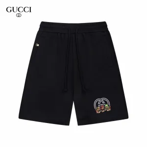 【GUCCI 公式旗艦店】クッチ ショートパンツ ご好評に付き再入荷! 【GUCCI 公式旗艦店】クッチ ショートパンツ ご好評に付き再入荷!