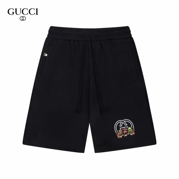 【GUCCI 公式旗艦店】クッチ ショートパンツ ご好評に付き再入荷! 【GUCCI 公式旗艦店】クッチ ショートパンツ ご好評に付き再入荷!