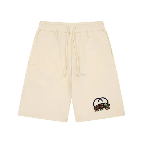 【GUCCI 公式旗艦店】クッチ ショートパンツ ご好評に付き再入荷! 【GUCCI 公式旗艦店】クッチ ショートパンツ ご好評に付き再入荷!
