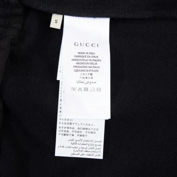 【GUCCI 公式旗艦店】クッチ ショートパンツ ご好評に付き再入荷! 【GUCCI 公式旗艦店】クッチ ショートパンツ ご好評に付き再入荷!