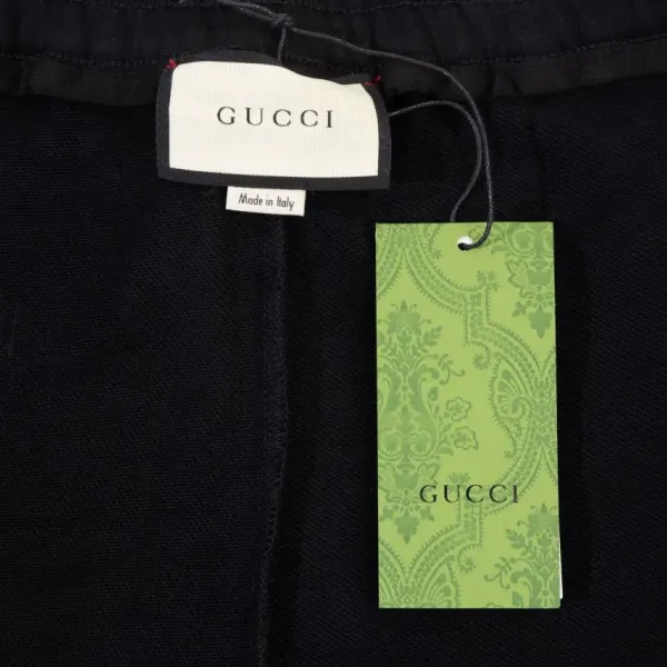 【GUCCI 公式旗艦店】クッチ ショートパンツ ご好評に付き再入荷! 【GUCCI 公式旗艦店】クッチ ショートパンツ ご好評に付き再入荷!