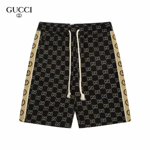 【GUCCI 公式旗艦店】クッチ ショートパンツ ご好評に付き再入荷! 【GUCCI 公式旗艦店】クッチ ショートパンツ ご好評に付き再入荷!