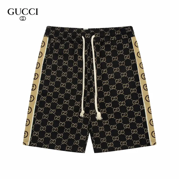 【GUCCI  公式旗艦店】クッチ   ショートパンツ  ご好評に付き再入荷！