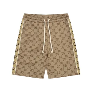 【GUCCI 公式旗艦店】クッチ ショートパンツ ご好評に付き再入荷! 【GUCCI 公式旗艦店】クッチ ショートパンツ ご好評に付き再入荷!