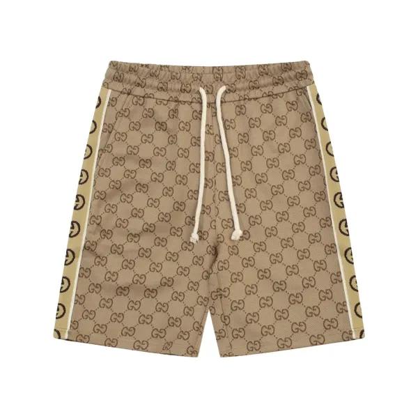 【GUCCI  公式旗艦店】クッチ   ショートパンツ  ご好評に付き再入荷！