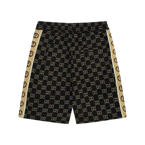 【GUCCI  公式旗艦店】クッチ   ショートパンツ  ご好評に付き再入荷！