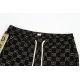 【GUCCI  公式旗艦店】クッチ   ショートパンツ  ご好評に付き再入荷！