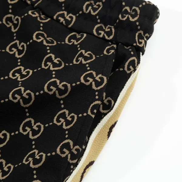 【GUCCI  公式旗艦店】クッチ   ショートパンツ  ご好評に付き再入荷！