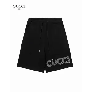 【GUCCI  公式旗艦店】クッチ   ショートパンツ  ご好評に付き再入荷！