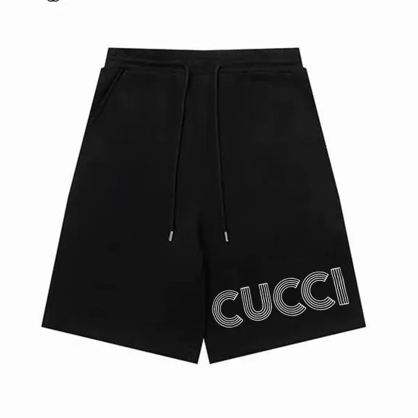 【GUCCI  公式旗艦店】クッチ   ショートパンツ  ご好評に付き再入荷！
