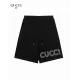 【GUCCI  公式旗艦店】クッチ   ショートパンツ  ご好評に付き再入荷！