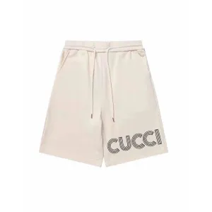 【GUCCI 公式旗艦店】クッチ ショートパンツ ご好評に付き再入荷! 【GUCCI 公式旗艦店】クッチ ショートパンツ ご好評に付き再入荷!