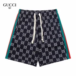【GUCCI 公式旗艦店】クッチ ショートパンツ ご好評に付き再入荷! 【GUCCI 公式旗艦店】クッチ ショートパンツ ご好評に付き再入荷!
