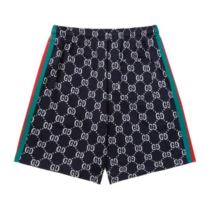 【GUCCI 公式旗艦店】クッチ ショートパンツ ご好評に付き再入荷! 【GUCCI 公式旗艦店】クッチ ショートパンツ ご好評に付き再入荷!