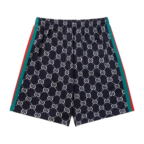 【GUCCI 公式旗艦店】クッチ ショートパンツ ご好評に付き再入荷! 【GUCCI 公式旗艦店】クッチ ショートパンツ ご好評に付き再入荷!