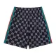 【GUCCI 公式旗艦店】クッチ ショートパンツ ご好評に付き再入荷! 【GUCCI 公式旗艦店】クッチ ショートパンツ ご好評に付き再入荷!
