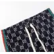 【GUCCI 公式旗艦店】クッチ ショートパンツ ご好評に付き再入荷! 【GUCCI 公式旗艦店】クッチ ショートパンツ ご好評に付き再入荷!