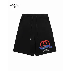 【GUCCI  公式旗艦店】クッチ    ショートパンツ  ご好評に付き再入荷！