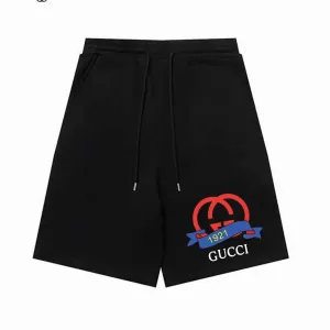 【GUCCI 公式旗艦店】クッチ ショートパンツ ご好評に付き再入荷! 【GUCCI 公式旗艦店】クッチ ショートパンツ ご好評に付き再入荷!
