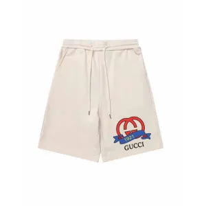【GUCCI 公式旗艦店】クッチ ショートパンツ ご好評に付き再入荷! 【GUCCI 公式旗艦店】クッチ ショートパンツ ご好評に付き再入荷!