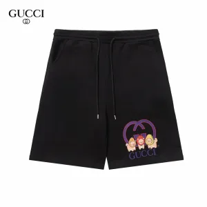 【GUCCI 公式旗艦店】クッチ ショートパンツ ご好評に付き再入荷! 【GUCCI 公式旗艦店】クッチ ショートパンツ ご好評に付き再入荷!