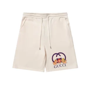 【GUCCI 公式旗艦店】クッチ ショートパンツ ご好評に付き再入荷! 【GUCCI 公式旗艦店】クッチ ショートパンツ ご好評に付き再入荷!