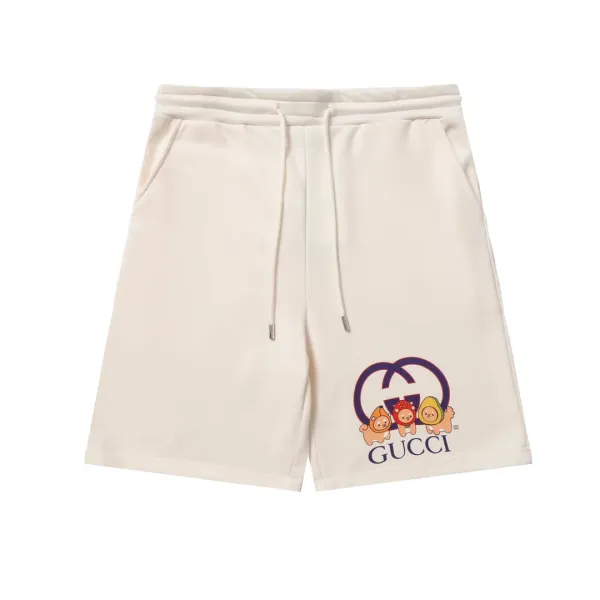 【GUCCI 公式旗艦店】クッチ ショートパンツ ご好評に付き再入荷! 【GUCCI 公式旗艦店】クッチ ショートパンツ ご好評に付き再入荷!