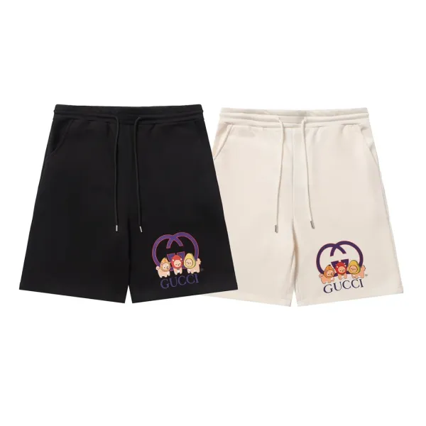 【GUCCI 公式旗艦店】クッチ ショートパンツ ご好評に付き再入荷! 【GUCCI 公式旗艦店】クッチ ショートパンツ ご好評に付き再入荷!
