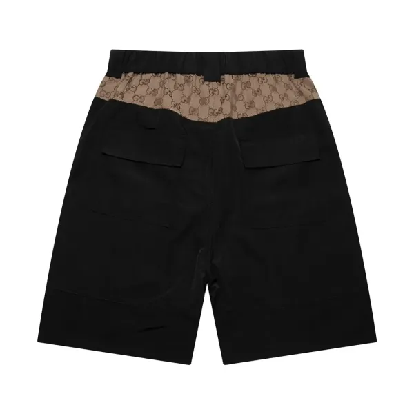 【GUCCI公式旗艦店】クッチ  ショートパンツ  ご好評に付き再入荷！