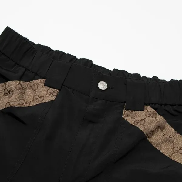 【GUCCI公式旗艦店】クッチ  ショートパンツ  ご好評に付き再入荷！