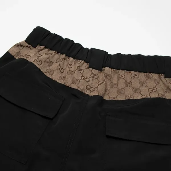 【GUCCI公式旗艦店】クッチ  ショートパンツ  ご好評に付き再入荷！