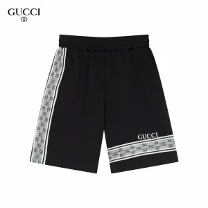 【GUCCI 公式旗艦店】クッチ ショートパンツ ご好評に付き再入荷! 【GUCCI 公式旗艦店】クッチ ショートパンツ ご好評に付き再入荷!