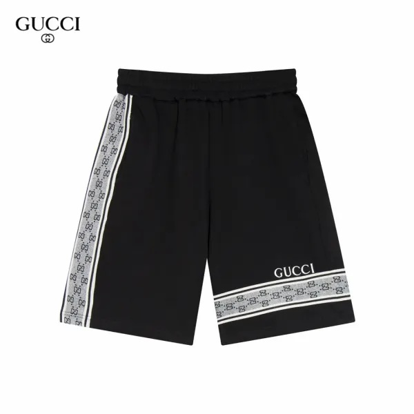 【GUCCI  公式旗艦店】クッチ   ショートパンツ  ご好評に付き再入荷！