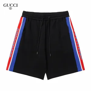 【GUCCI 公式旗艦店】クッチ ショートパンツ ご好評に付き再入荷! 【GUCCI 公式旗艦店】クッチ ショートパンツ ご好評に付き再入荷!