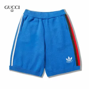 【GUCCI公式旗艦店】クッチ ショートパンツ ご好評に付き再入荷! 【GUCCI公式旗艦店】クッチ ショートパンツ ご好評に付き再入荷!