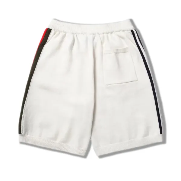 【GUCCI公式旗艦店】クッチ  ショートパンツ  ご好評に付き再入荷！