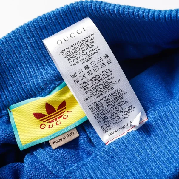 【GUCCI公式旗艦店】クッチ  ショートパンツ  ご好評に付き再入荷！