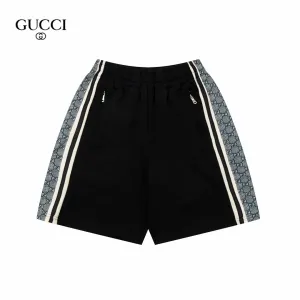 【GUCCI公式旗艦店】クッチ ショートパンツ ご好評に付き再入荷! 【GUCCI公式旗艦店】クッチ ショートパンツ ご好評に付き再入荷!