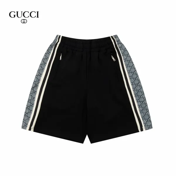 【GUCCI公式旗艦店】クッチ ショートパンツ ご好評に付き再入荷! 【GUCCI公式旗艦店】クッチ ショートパンツ ご好評に付き再入荷!