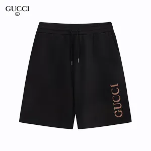 【GUCCI公式旗艦店】クッチ ショートパンツ ご好評に付き再入荷! 【GUCCI公式旗艦店】クッチ ショートパンツ ご好評に付き再入荷!