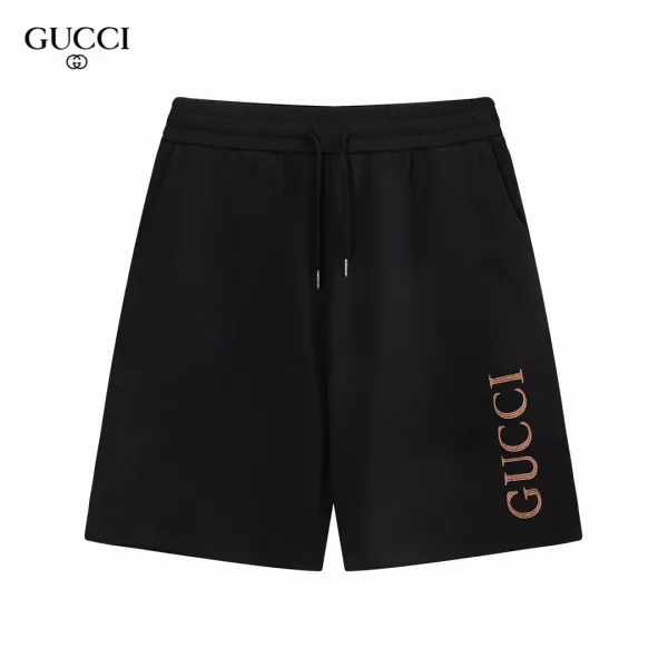【GUCCI公式旗艦店】クッチ  ショートパンツ  ご好評に付き再入荷！