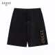 【GUCCI公式旗艦店】クッチ  ショートパンツ  ご好評に付き再入荷！