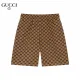 【GUCCI公式旗艦店】クッチ ショートパンツ ご好評に付き再入荷! 【GUCCI公式旗艦店】クッチ ショートパンツ ご好評に付き再入荷!