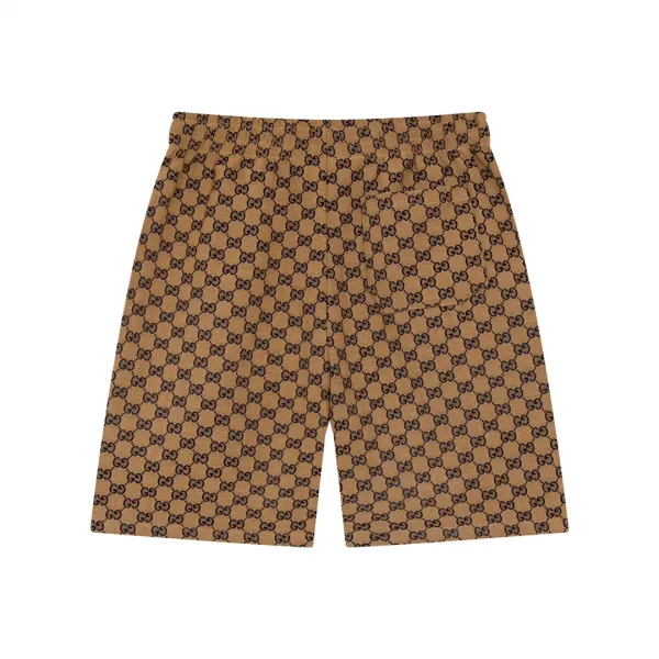 【GUCCI公式旗艦店】クッチ ショートパンツ ご好評に付き再入荷! 【GUCCI公式旗艦店】クッチ ショートパンツ ご好評に付き再入荷!