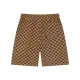 【GUCCI公式旗艦店】クッチ ショートパンツ ご好評に付き再入荷! 【GUCCI公式旗艦店】クッチ ショートパンツ ご好評に付き再入荷!