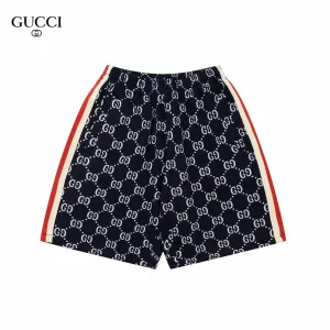 【GUCCI公式旗艦店】クッチ ショートパンツ ご好評に付き再入荷! 【GUCCI公式旗艦店】クッチ ショートパンツ ご好評に付き再入荷!